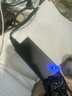 米瑞思（mryc）惠普笔记本充电器19.5V6.15A 120W通用hp ENVY17/光影/暗影精灵2/omen电脑电源适配器线蓝口带针 实拍图