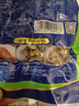 江船长 冷冻鲍鱼 净重160g(10-15粒)袋装 火锅食材 海鲜生鲜年货送礼 实拍图
