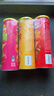乐事（Lay's）无限薯片 104g*3罐 组合装（番茄+原味+烤肉）膨化食品 休闲零食 实拍图