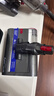 戴森（DYSON）V10n Digital Slim Nautik 轻量洗地吸尘器 无线家用除螨宠物 干湿两用洗地吸尘器 实拍图