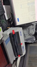 【二手9成新】爱普生（EPSON）630/635/730/735针式打印机平推式发票打印机 EPSON 730K 实拍图
