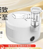 鱼跃空气压缩式雾化器403K成人儿童老人咳嗽家用医用级雾化机药店同款 鱼跃雾化器403K线下同款 实拍图