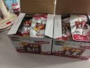 银城湘味手撕鱼排鱼尾香辣味15g*60包湖南特产即食海味休闲解馋零食 实拍图