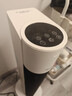 美的（Midea）取暖器电暖风机家用恒温电暖器 加高机身暖手宝暖脚电暖气片烤火炉 立式塔式落地式取暖炉电烤炉 【遥控3档】智能控温22WOR 实拍图