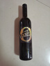 CANIS FAMILIARIS布多格意大利原瓶进口 甜红无醇葡萄酒汁不含香槟杯 750ml单支装 实拍图