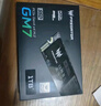 宏碁掠夺者（PREDATOR）2TB SSD固态硬盘 M.2接口(NVMe协议) GM9系列 NVMe PCIe 5.0读速14500MB/s AI电脑存储配件 实拍图