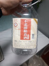 不老潭粮食酒 泸州糯红高粱桶装高度浓香型散装白酒纯粮壹号 52度 2.5L 实拍图