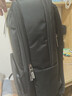 新秀丽（Samsonite）双肩包电脑包男16英寸大容量背包书包商务出差旅行包休闲都市 实拍图