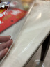 古私（Gusi）电视柜台面保护垫茶几桌垫餐桌布防水防油防烫免洗2025新款 实拍图