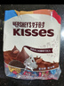 好时 Kisses浓醇黑巧克力 500g 糖果零食 婚庆喜糖 生日礼物 送女孩 实拍图