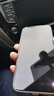 倍思【AR抗反光+康宁玻璃】适用iPhone17Promax钢化膜苹果17promax手机膜康宁膜全覆盖防摔指纹无尘仓 实拍图