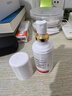 达克宁盐酸特比萘芬喷雾剂60ml+硝酸咪康唑乳膏软膏凝胶20g脚气药止痒脱皮烂脚丫真菌感染自营乳膏泡脚专用药 实拍图