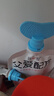简爱酸奶父爱配方儿童酸奶0蔗糖果蔬泥无添加剂 低温酸奶宝宝儿童零食 4%糖草莓吸吸袋100g*12袋 实拍图