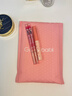 Gracebabi唇线笔雾感嘟嘟勾勒晕染丰唇防水持久 甜粉裸桃*1+ 杏仁裸茶*1 实拍图