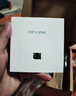 TP-LINK TL-R470GP-AC PoE供电·AP管理一体化企业级路由器 5个千兆端口 1WAN+4LAN 4口支持POE 实拍图