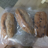 吾双面包法式乡村藜麦面包520g 4个装 冷冻法棍烤即食轻食杂粮 实拍图