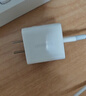 绿联苹果充电器30W快充兼容PD20W充电头Type-C适用苹果iPhone17ProMax/16/15/Air小米华为手机iPad插头 实拍图