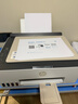 惠普（HP）Smart Tank583 彩色打印机A4彩色喷墨家用办公无线原装内置连供文档照片复印扫描一体机519升级款 实拍图