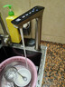 海尔（Haier）鲜活水管线机套装【promaxR889净水器+海澜管线机不锈钢管即热HGR2303】8年真长效瞬时1400G大通量 实拍图