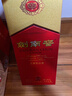 剑南春水晶剑 52度 1000ml（1L）单瓶装 浓香型白酒 年货送礼 实拍图