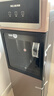 美菱（MeiLing）饮水机家用立式办公双开门柜式冷热型饮水机制冷制热饮水器MY-L208 实拍图