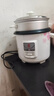 三角牌（Triangle）电饭煲家用迷你电饭锅2L煮饭锅学生宿舍电煮锅1-2人用 TG-Z20X18J 实拍图