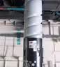 京呈适用于震旦AURORA ADT-225粉盒 ADC225墨粉ADC265复印机碳粉盒ADC265墨盒225碳粉打印机硒鼓 黄色 实拍图