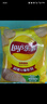 乐事（Lay's）薯片 黄瓜味 135克 休闲零食 膨化食品 实拍图