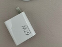 小米 原装 67W充电器 线充套装 65W快充 适用小米/ultra/红米redmi手机/K70 实拍图