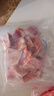 龙大肉食 猪肋排1斤 冷冻免切猪排骨猪肋骨猪肋条酱卤食材 出口日本级  实拍图