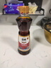 古币 芝麻香油 纯芝麻香油450ml 凉拌调味火锅油碟京粮出品北京老字号 实拍图