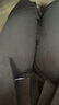 老爷车（LAOYECHE）中老年爸爸装男士休闲裤春秋季商务直筒长裤子宽松实用西装裤子男 实拍图