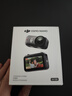 大疆DJI Osmo Nano 标准套装（64GB）自由视角穿戴相机Vlog骑行亲子宠物运动相机4K拇指相机 实拍图