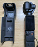 大疆 DJI Osmo Pocket 3 标准版 一英寸口袋云台相机 OP灵眸手持数码相机 旅游vlog 便携美颜摄像 实拍图