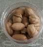 碧根果坚果仁500g奶油味长寿果干果核桃仁炒货年货零食品特产 碧根果 【买1罐送1罐】共2罐300g 实拍图