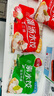 三全灌汤系列混合口味饺子 四个口味单包 1kg*4袋 约216只 速冻水饺 实拍图