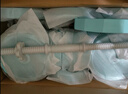 海德（HEAD）哑铃男女杠铃套装组合可调节可拆卸家用健身器材10kg*2 实拍图