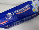 维达（Vinda）厨房湿巾 80片*4包 半臂长 超大加厚 厨房湿巾去油污 厨房用纸 实拍图