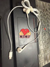 Apple/苹果 EarPods USB-C有线耳机 type-c有线耳机苹果耳机 苹果17有线耳机笔记本耳机游戏音乐 实拍图