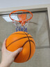 COODORA儿童篮球架篮球框投篮筐宝宝室内家用玩具投篮训练器 通用 实拍图