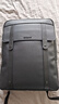 新秀丽（Samsonite）双肩背包男女电脑包16英寸韩版学生书包男潮流旅行包 TQ5 黑色 晒单实拍图