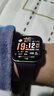 小米（MI）REDMI Watch 5 典雅黑 澎湃OS 2 心率血氧监测 蓝牙通话 红米手表5 智能手表 小米汽车 实拍图