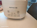 九阳（Joyoung）煮蛋器 蒸蛋器 温泉蛋机 智能定时自动断电 煮鸡蛋神器溏心蛋茶叶蛋 小型蒸锅早餐一体机GE361 实拍图