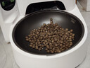 小佩宠物AI智能自动喂食器可视版 定时定量 视频监控(支持鸿蒙智联) 实拍图