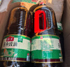 海天 蒸鱼豉油1.75L  酿造酱油 【蒸鱼搭档】 家用调味品凉拌 实拍图