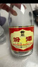 汾酒 黄盖玻汾 清香型高度白酒 53度 475mL*12瓶 整箱装 实拍图