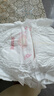 好奇（Huggies）铂金装小桃裤成长裤XXXL26片*4包(17kg以上)【透爽散热】 实拍图