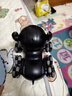 4DRC儿童机器狗玩具男孩女孩遥控汽车AI机器人1-3-6-10岁生日新年礼物 实拍图