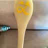 杜威克经络拍打八虚按摩肩颈椎后背部养生非艾灸锤子浅绿48cm 实拍图