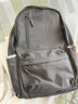 京东京造 小黑包PRO28L 独立电脑仓双肩背包 防泼水面料 黑色 实拍图